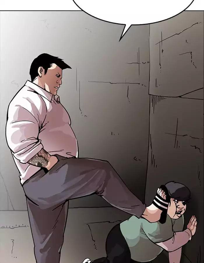 Truyện Tranh Hoán Đổi Diệu Kỳ - Lookism trang 15159