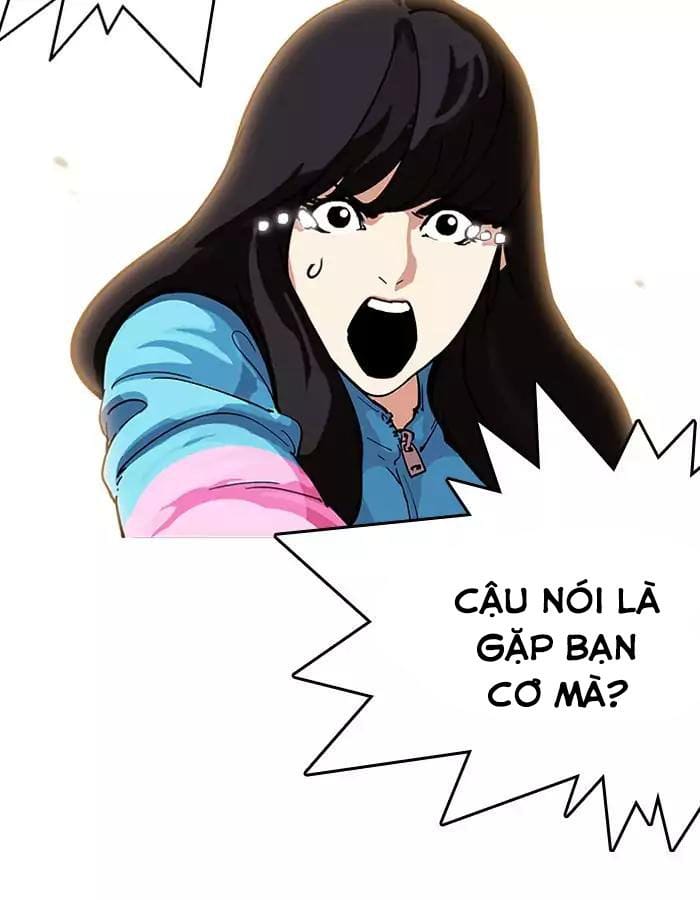 Truyện Tranh Hoán Đổi Diệu Kỳ - Lookism trang 15166