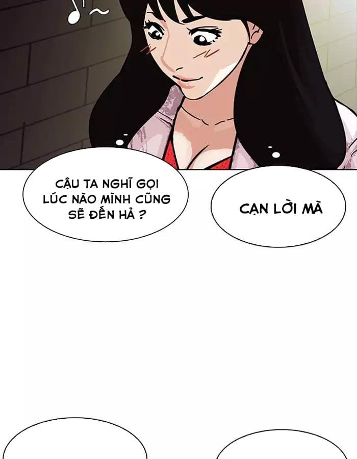 Truyện Tranh Hoán Đổi Diệu Kỳ - Lookism trang 15190