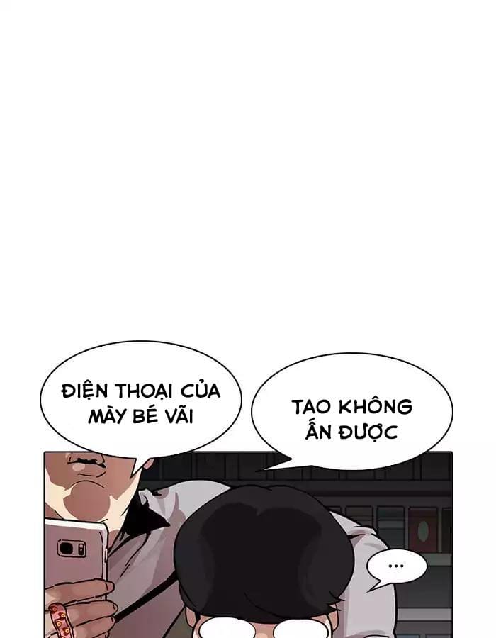 Truyện Tranh Hoán Đổi Diệu Kỳ - Lookism trang 15219