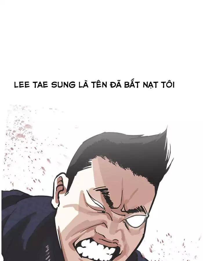 Truyện Tranh Hoán Đổi Diệu Kỳ - Lookism trang 15282