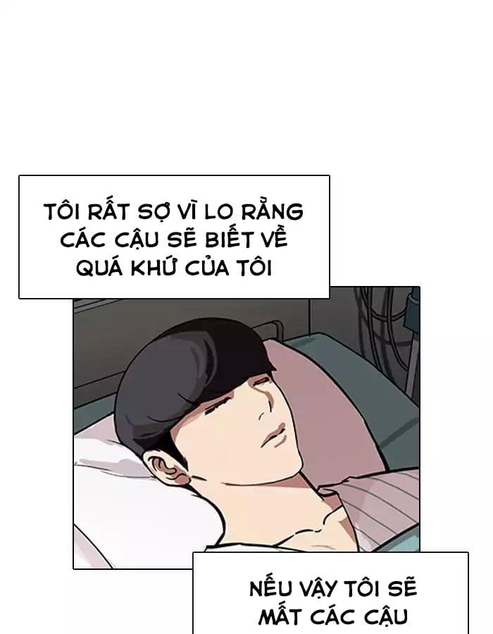 Truyện Tranh Hoán Đổi Diệu Kỳ - Lookism trang 15287