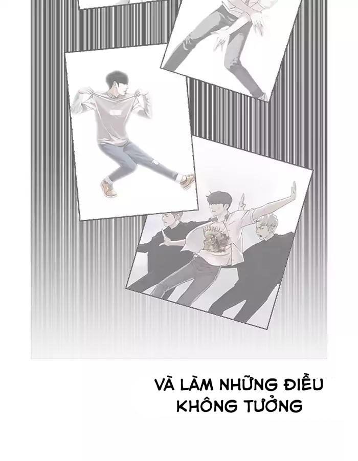 Truyện Tranh Hoán Đổi Diệu Kỳ - Lookism trang 15311