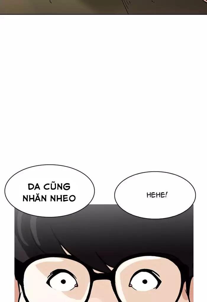 Truyện Tranh Hoán Đổi Diệu Kỳ - Lookism trang 15369