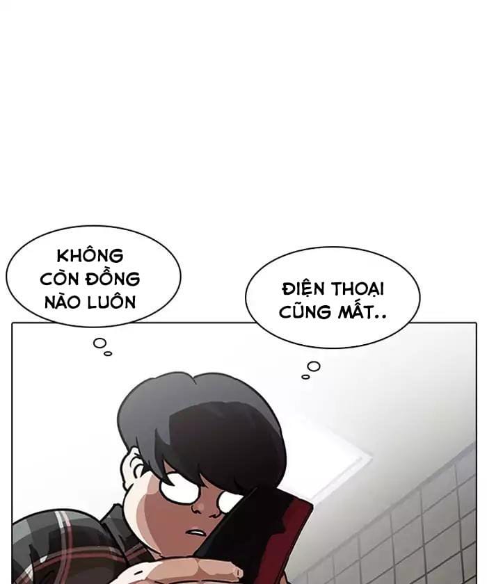 Truyện Tranh Hoán Đổi Diệu Kỳ - Lookism trang 15510