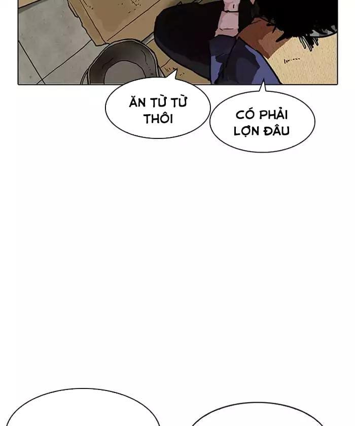 Truyện Tranh Hoán Đổi Diệu Kỳ - Lookism trang 15523