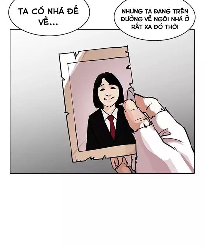 Truyện Tranh Hoán Đổi Diệu Kỳ - Lookism trang 15529