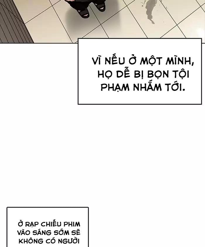 Truyện Tranh Hoán Đổi Diệu Kỳ - Lookism trang 15562