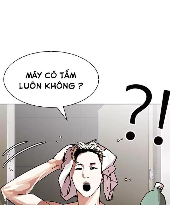 Truyện Tranh Hoán Đổi Diệu Kỳ - Lookism trang 15565