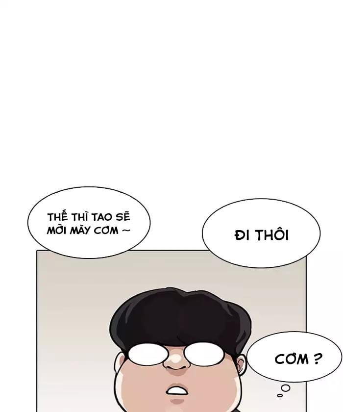 Truyện Tranh Hoán Đổi Diệu Kỳ - Lookism trang 15572