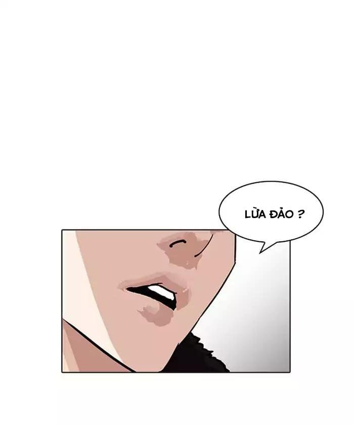 Truyện Tranh Hoán Đổi Diệu Kỳ - Lookism trang 15596