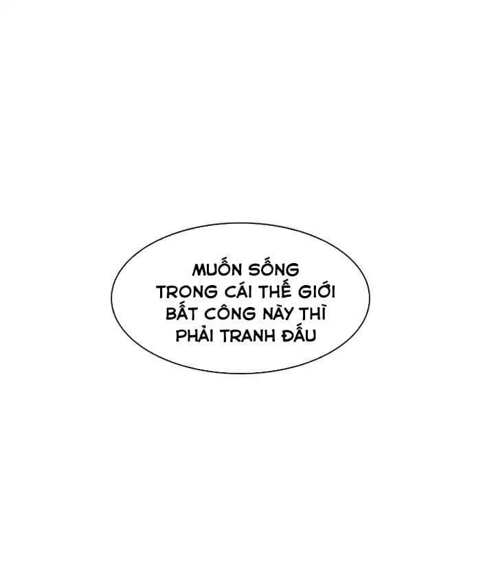 Truyện Tranh Hoán Đổi Diệu Kỳ - Lookism trang 15611