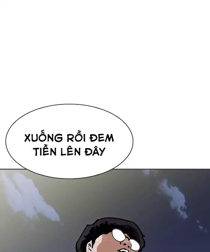 Truyện Tranh Hoán Đổi Diệu Kỳ - Lookism trang 15652