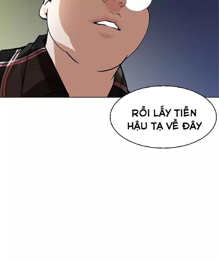 Truyện Tranh Hoán Đổi Diệu Kỳ - Lookism trang 15655