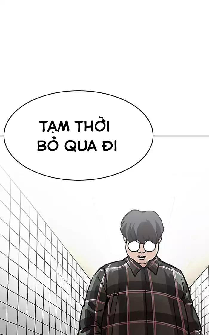 Truyện Tranh Hoán Đổi Diệu Kỳ - Lookism trang 15745