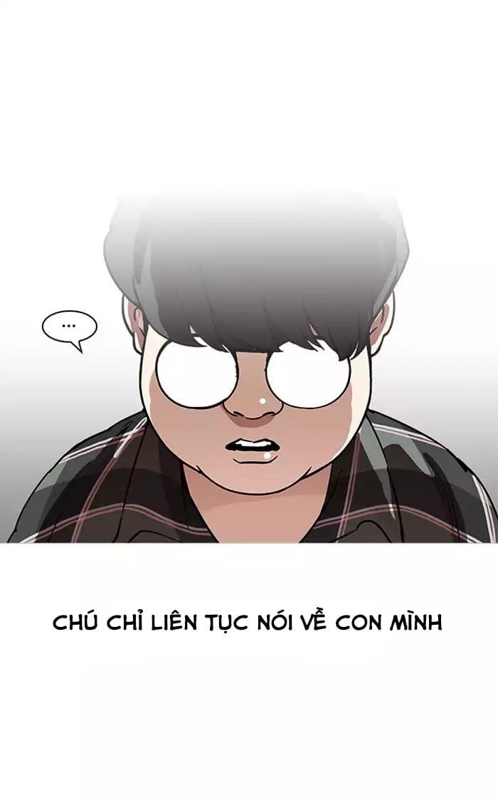 Truyện Tranh Hoán Đổi Diệu Kỳ - Lookism trang 15748