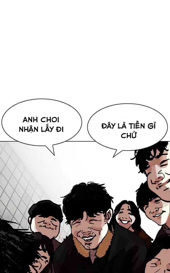 Truyện Tranh Hoán Đổi Diệu Kỳ - Lookism trang 15753