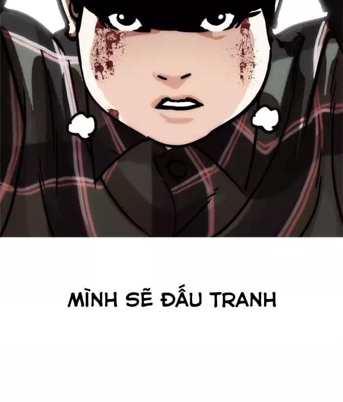 Truyện Tranh Hoán Đổi Diệu Kỳ - Lookism trang 15871