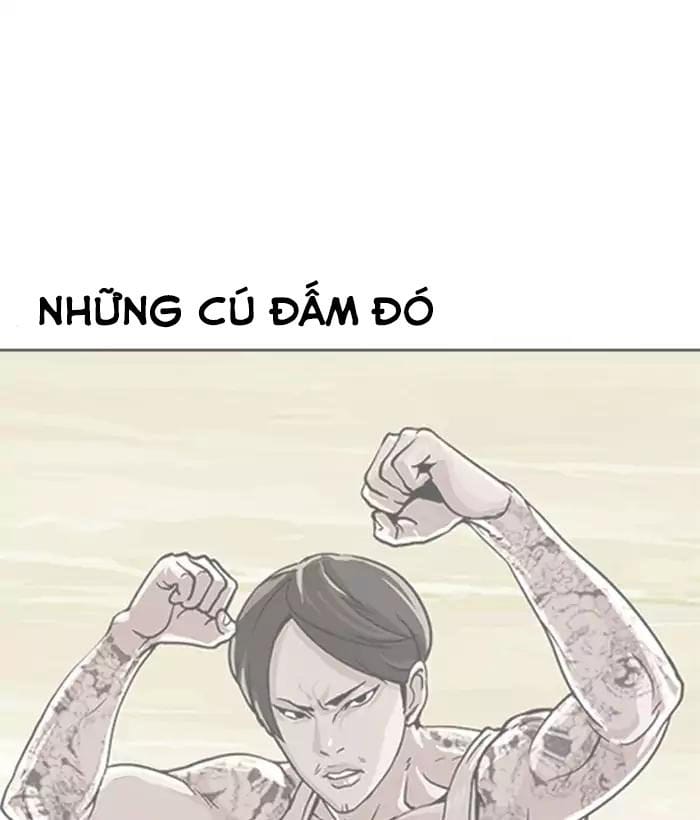 Truyện Tranh Hoán Đổi Diệu Kỳ - Lookism trang 15904