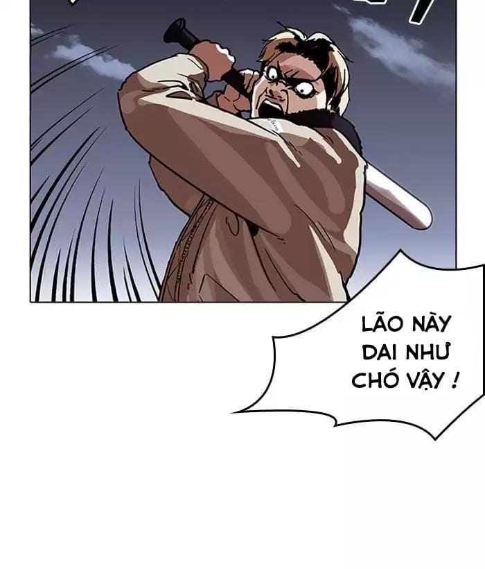 Truyện Tranh Hoán Đổi Diệu Kỳ - Lookism trang 15928