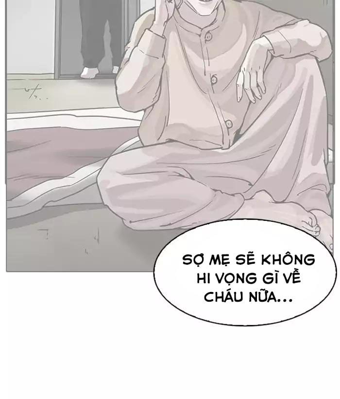 Truyện Tranh Hoán Đổi Diệu Kỳ - Lookism trang 15985