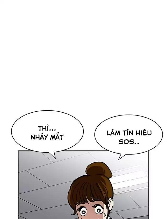 Truyện Tranh Hoán Đổi Diệu Kỳ - Lookism trang 16081