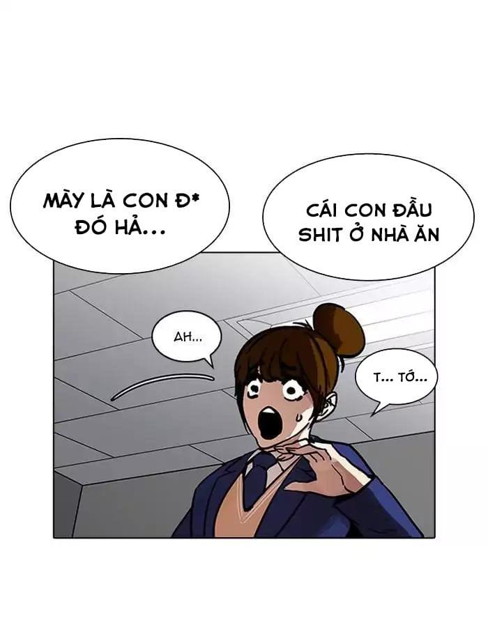 Truyện Tranh Hoán Đổi Diệu Kỳ - Lookism trang 16084