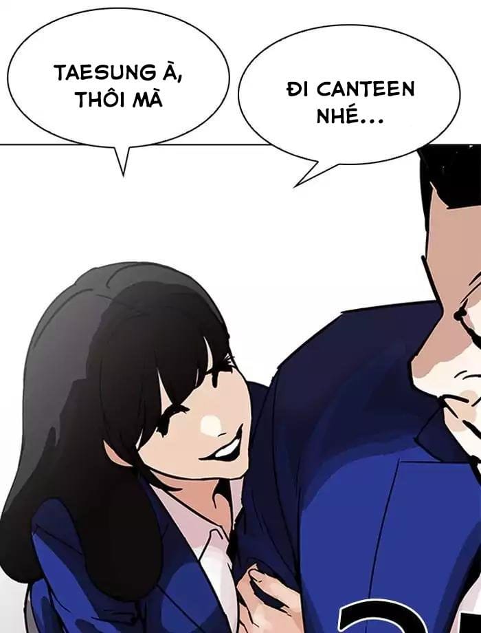 Truyện Tranh Hoán Đổi Diệu Kỳ - Lookism trang 16100