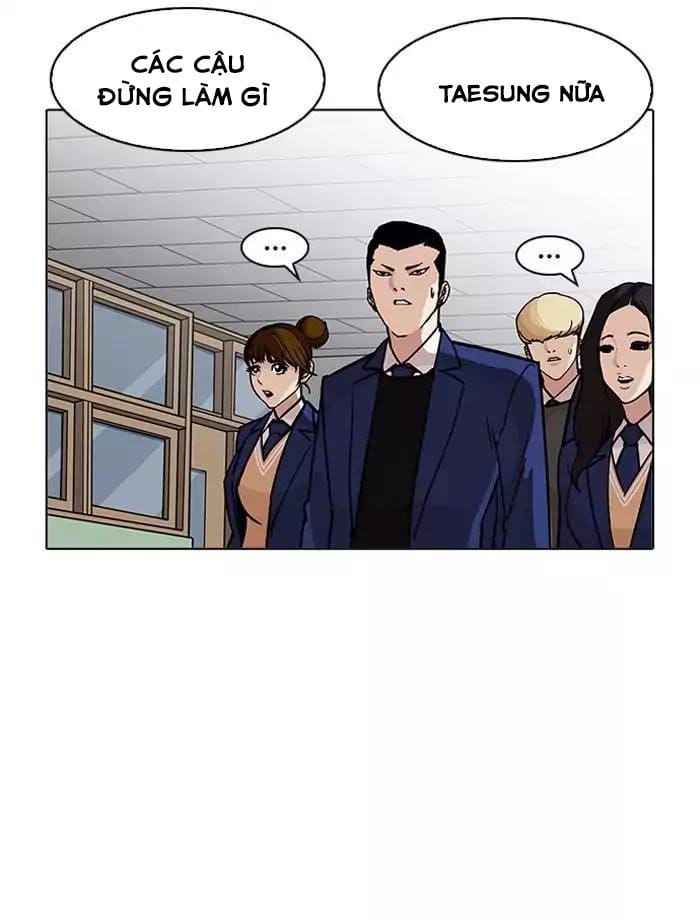 Truyện Tranh Hoán Đổi Diệu Kỳ - Lookism trang 16102