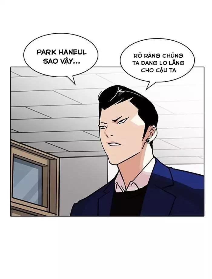 Truyện Tranh Hoán Đổi Diệu Kỳ - Lookism trang 16103