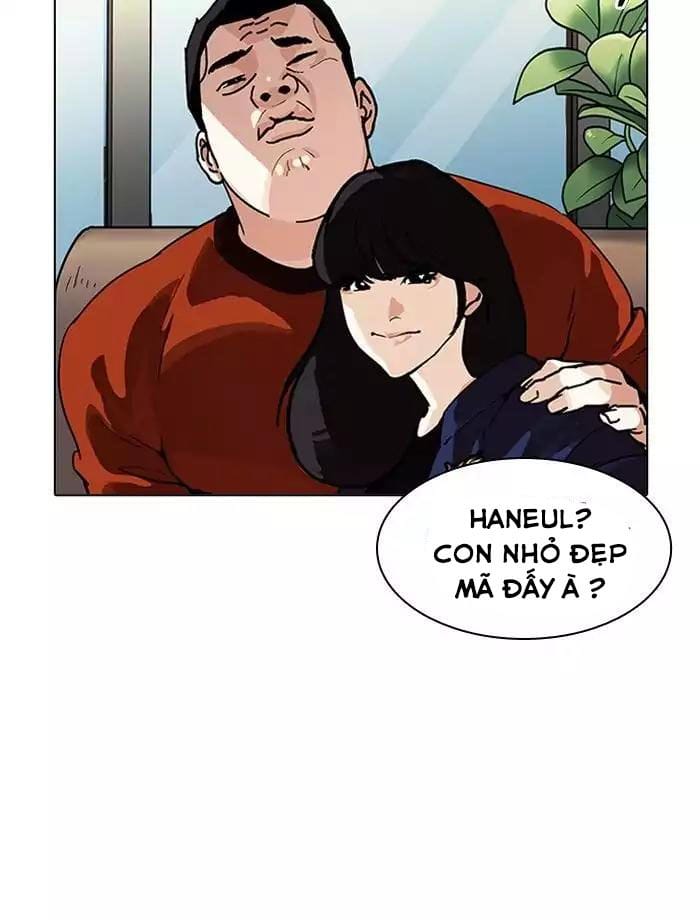 Truyện Tranh Hoán Đổi Diệu Kỳ - Lookism trang 16109