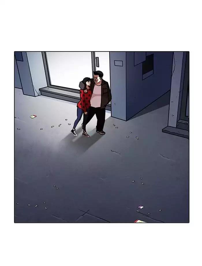 Truyện Tranh Hoán Đổi Diệu Kỳ - Lookism trang 16114