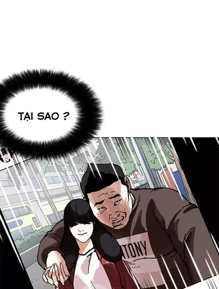 Truyện Tranh Hoán Đổi Diệu Kỳ - Lookism trang 16146