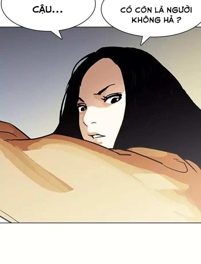 Truyện Tranh Hoán Đổi Diệu Kỳ - Lookism trang 16171