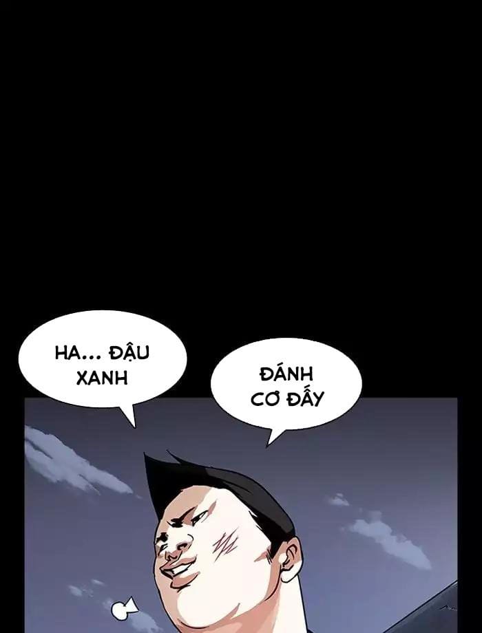 Truyện Tranh Hoán Đổi Diệu Kỳ - Lookism trang 16181