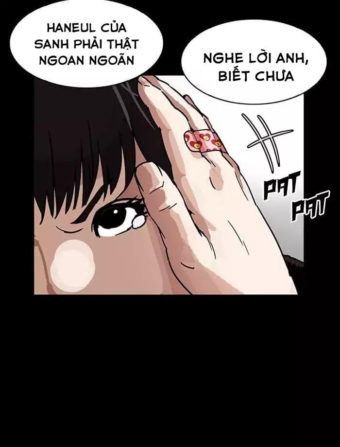 Truyện Tranh Hoán Đổi Diệu Kỳ - Lookism trang 16190