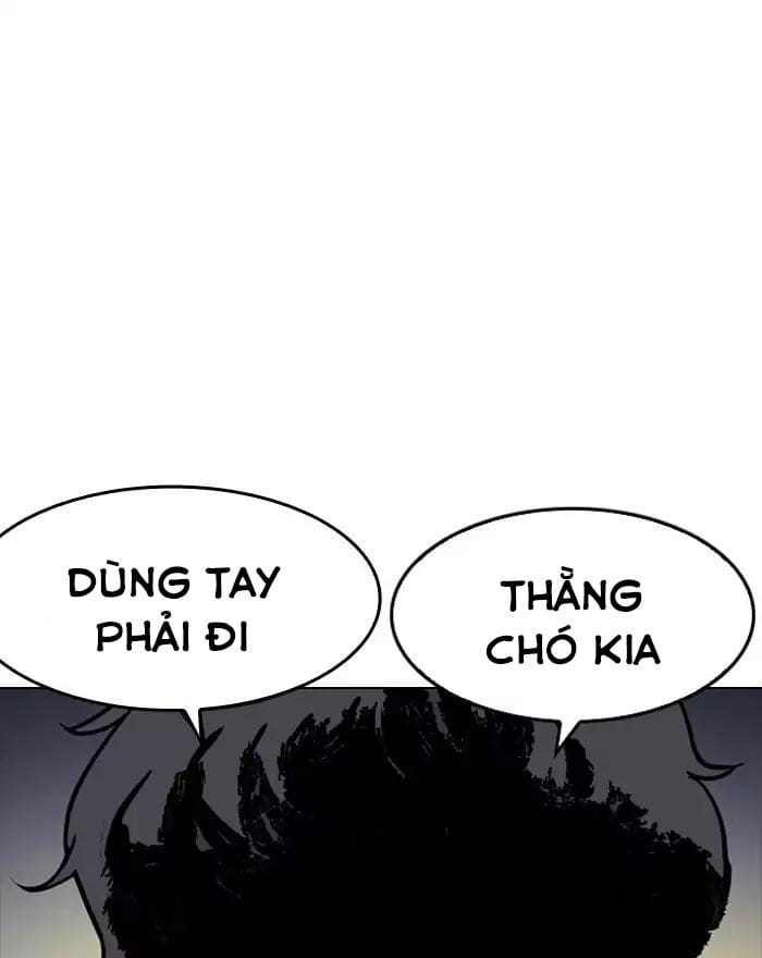 Truyện Tranh Hoán Đổi Diệu Kỳ - Lookism trang 16319