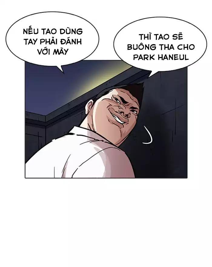 Truyện Tranh Hoán Đổi Diệu Kỳ - Lookism trang 16328