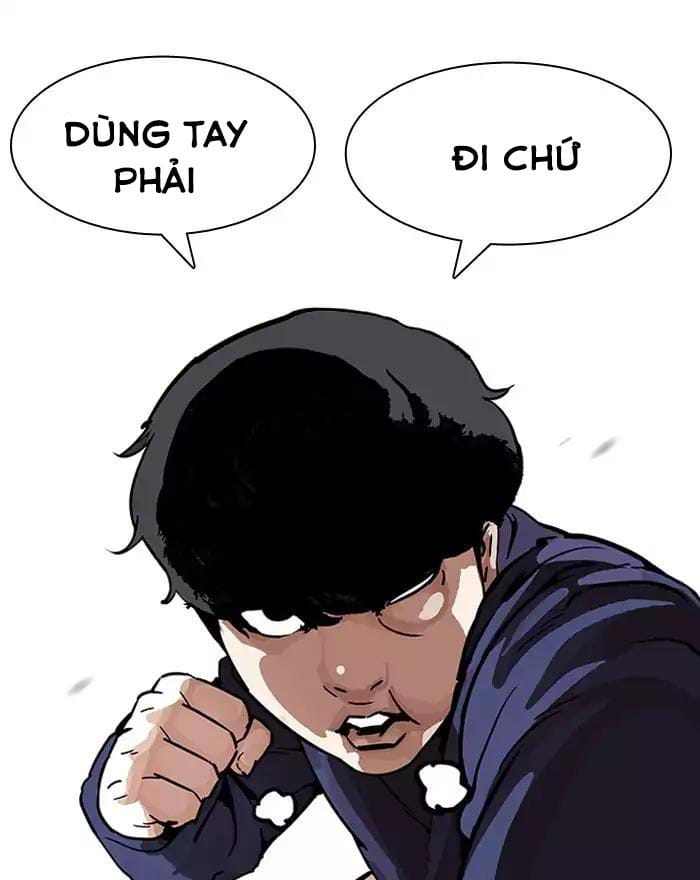 Truyện Tranh Hoán Đổi Diệu Kỳ - Lookism trang 16332