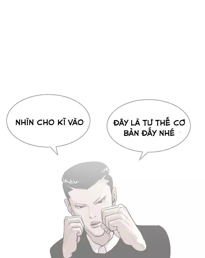 Truyện Tranh Hoán Đổi Diệu Kỳ - Lookism trang 16341