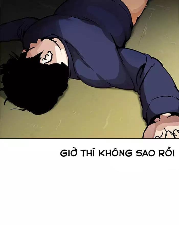 Truyện Tranh Hoán Đổi Diệu Kỳ - Lookism trang 16414