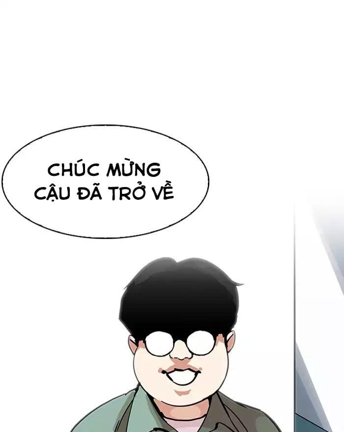 Truyện Tranh Hoán Đổi Diệu Kỳ - Lookism trang 16419