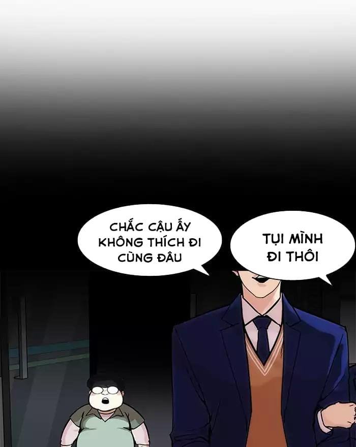 Truyện Tranh Hoán Đổi Diệu Kỳ - Lookism trang 16431