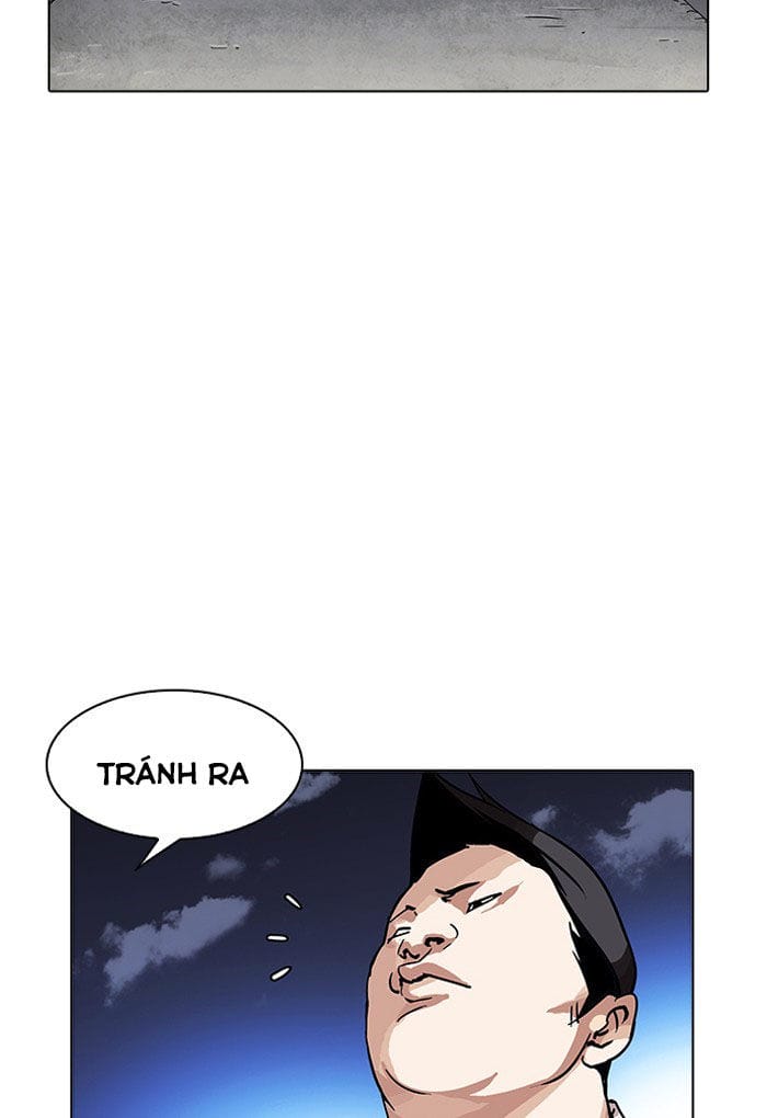 Truyện Tranh Hoán Đổi Diệu Kỳ - Lookism trang 16526