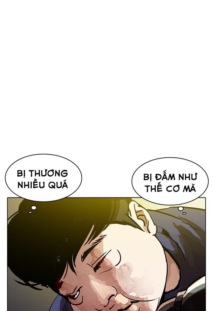 Truyện Tranh Hoán Đổi Diệu Kỳ - Lookism trang 16539