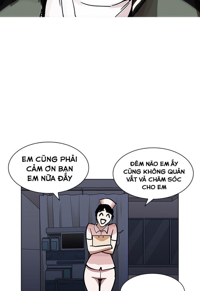 Truyện Tranh Hoán Đổi Diệu Kỳ - Lookism trang 16549