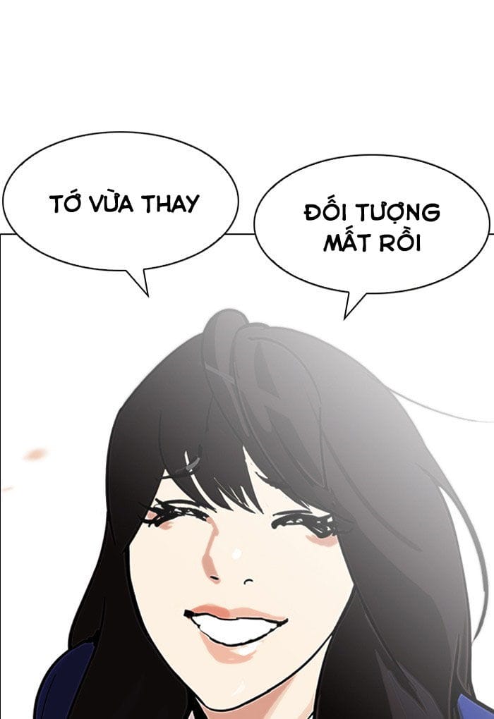 Truyện Tranh Hoán Đổi Diệu Kỳ - Lookism trang 16589