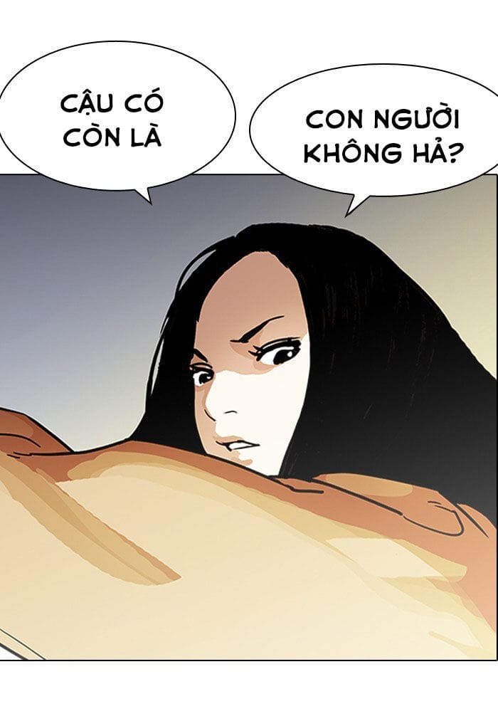 Truyện Tranh Hoán Đổi Diệu Kỳ - Lookism trang 16605