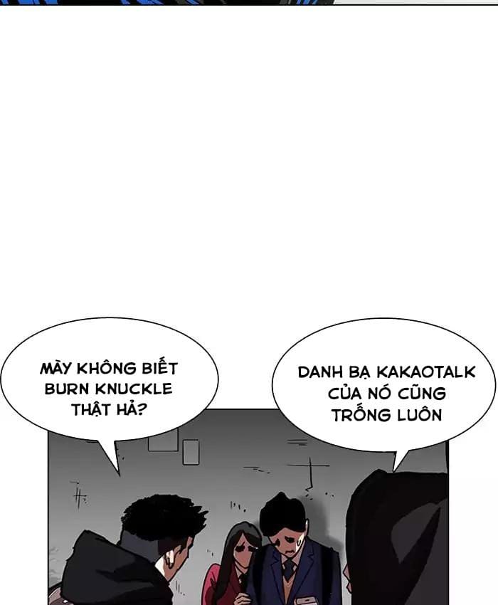 Truyện Tranh Hoán Đổi Diệu Kỳ - Lookism trang 16795