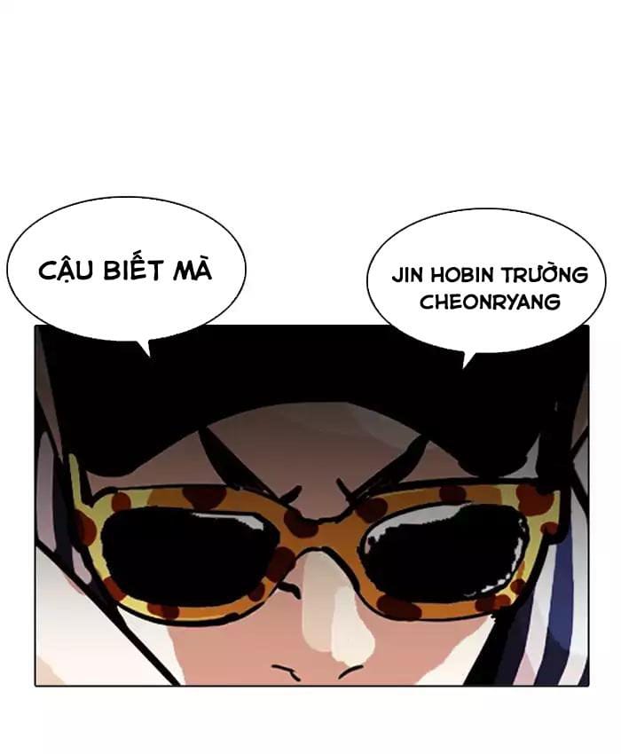 Truyện Tranh Hoán Đổi Diệu Kỳ - Lookism trang 16865